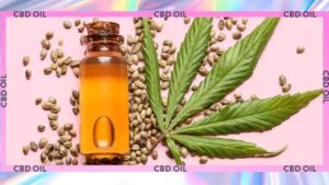 Tips for Traveling with CBD Oil