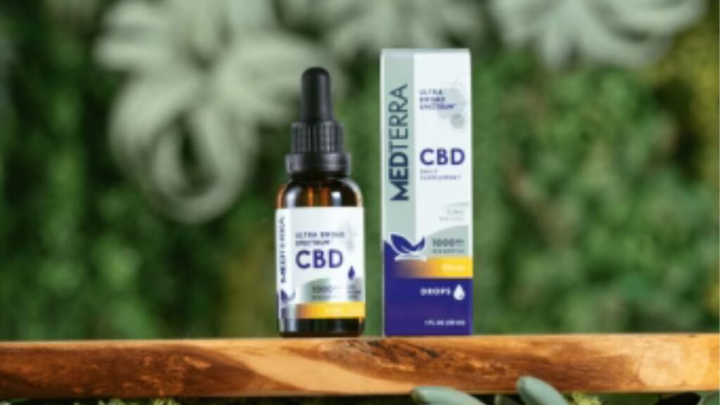Using CBD Oil After the Expiration Date