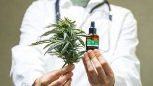 How Do I Find a Doctor Who's Trained/Familiar With Using CBD?