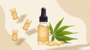 Factors to consider before trying cannabis-infused products