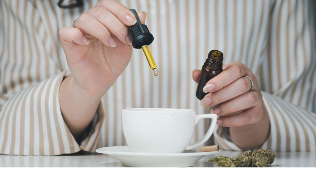 Taking CBD Oil With Antidepressants: Effectiveness and Risks