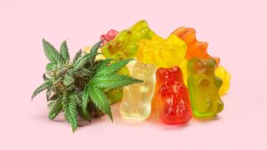 What Effects Does Delta 8 THC Gummies Have On Your Body and Mind