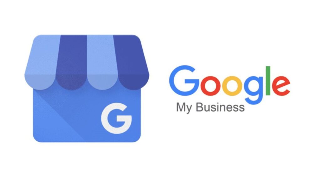google my business dispensaries