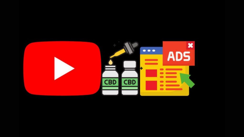 YouTube & Video Marketing for CBD Brands